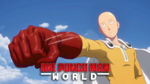 Tag: One Punch Man: World - Niche Gamer